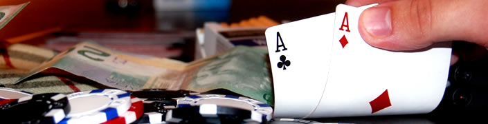 Poker quiz vragen