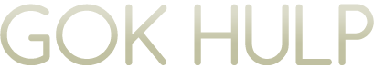 Logo Gokhulp