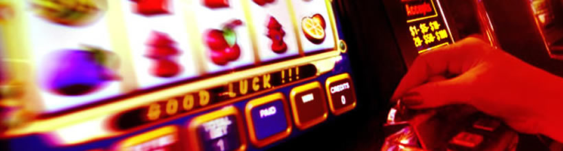 gokken gokautomaten