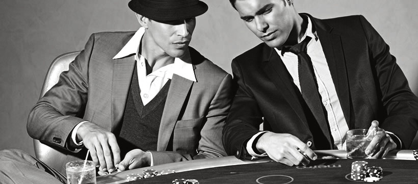 gokken en kansspelen